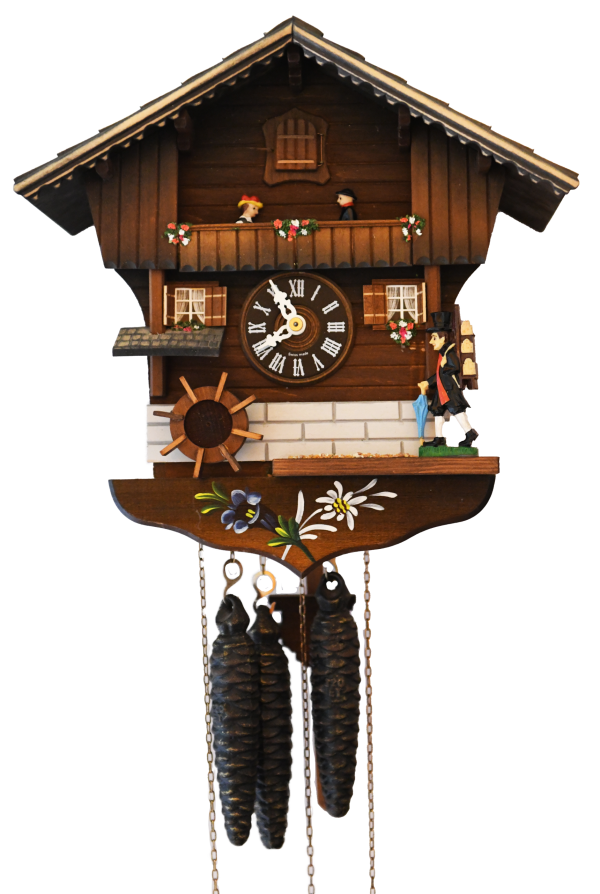 Cuckoo Clock