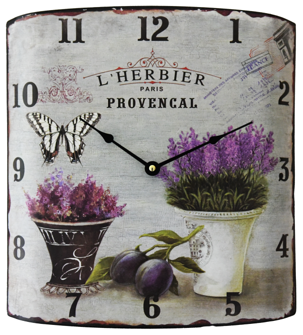 Metal Lavender