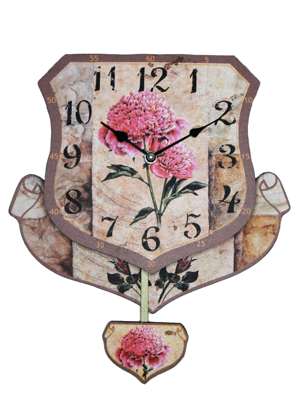 Pink Rose