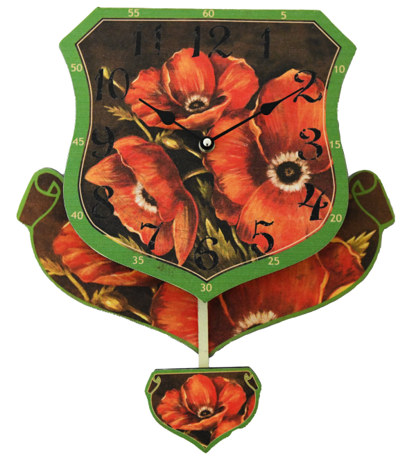 Red Poppy