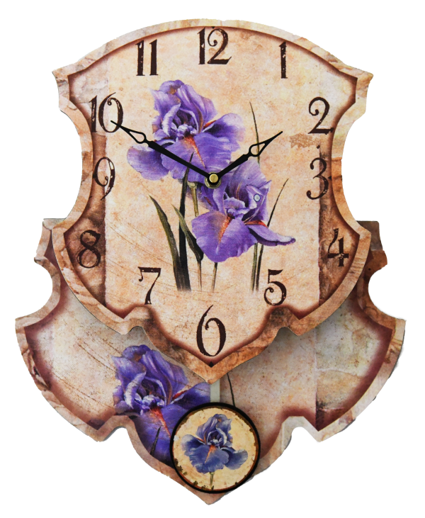Iris