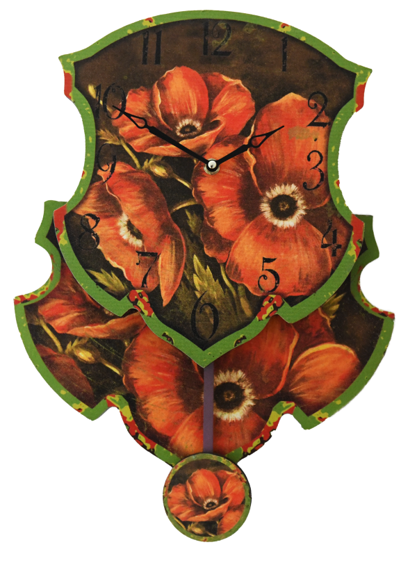 Red Poppy