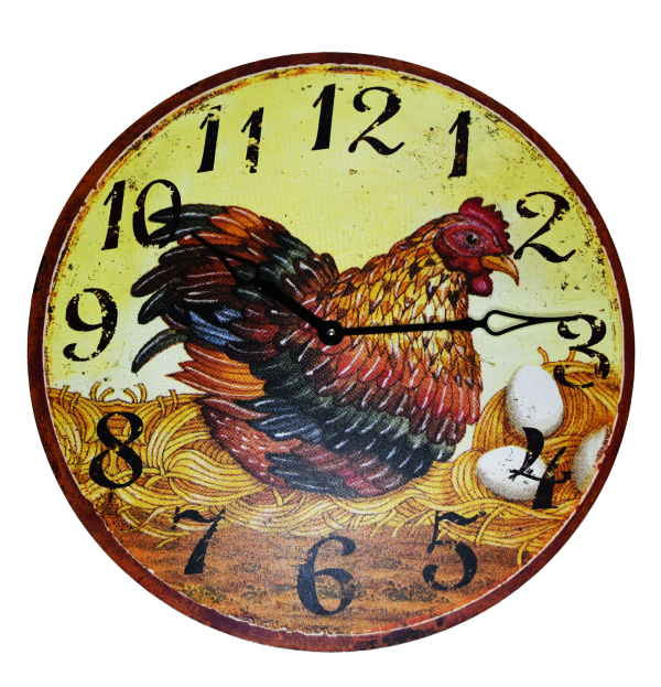 Hen