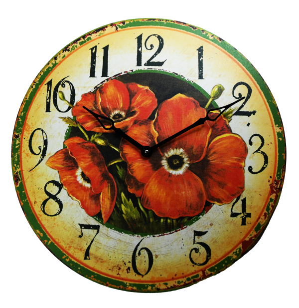 Red Poppy