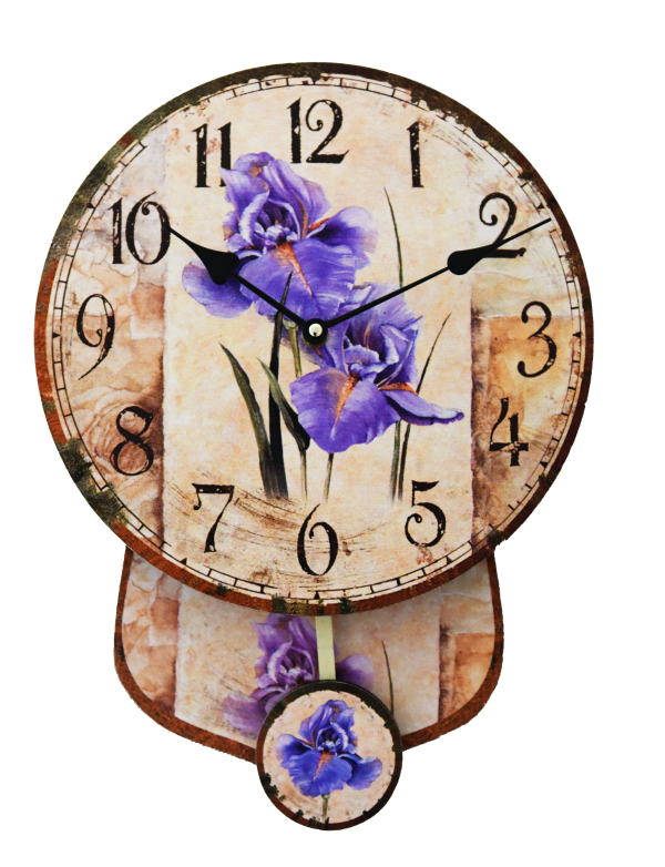 Iris