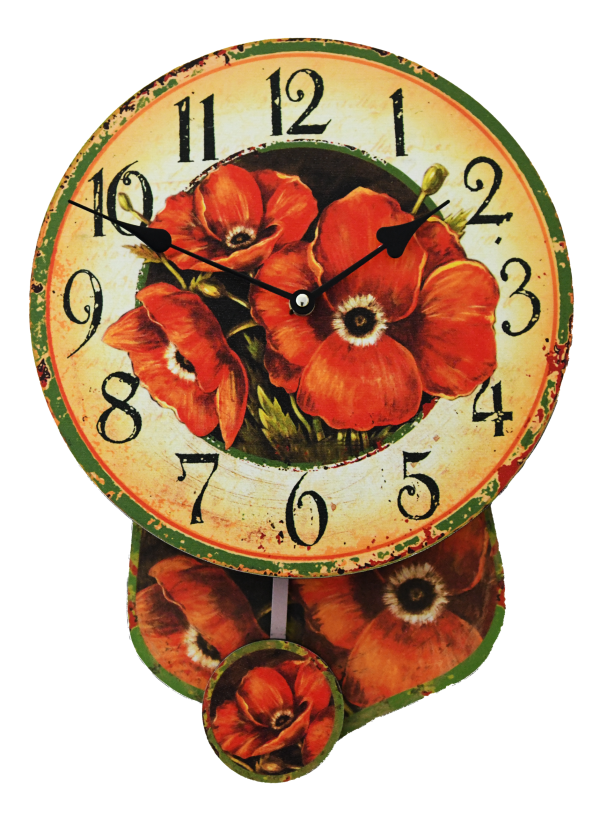 Red Poppy