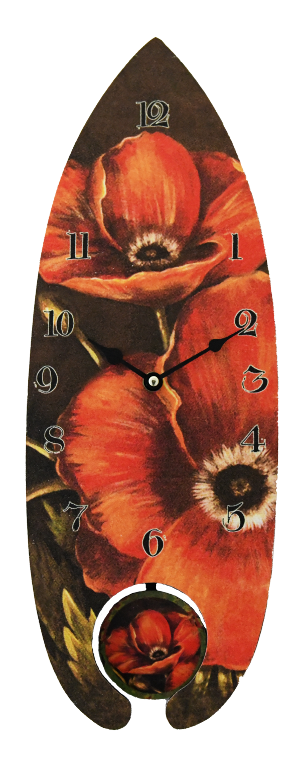 Red Poppy