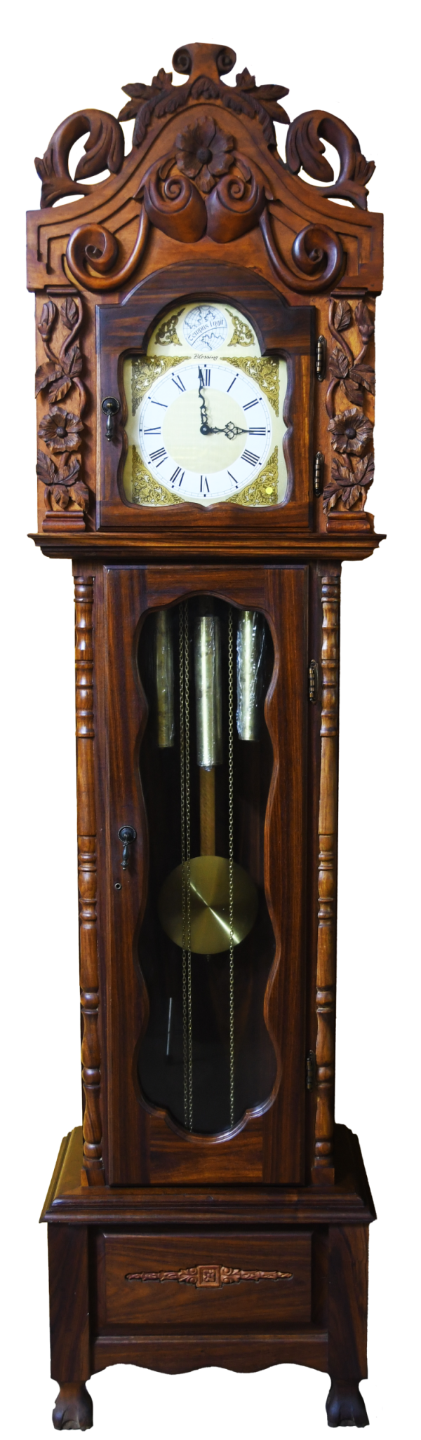 Pre-Owned,Grandfather Clock