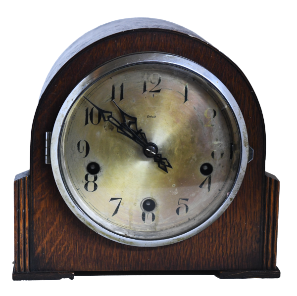 Enfield Westminster Chime Mantel