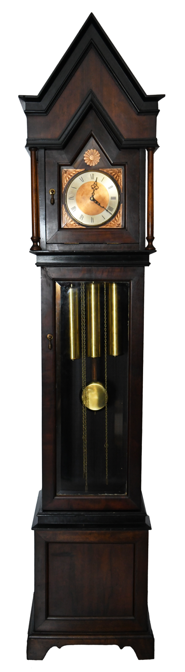 Urgos Westminster Grandfather