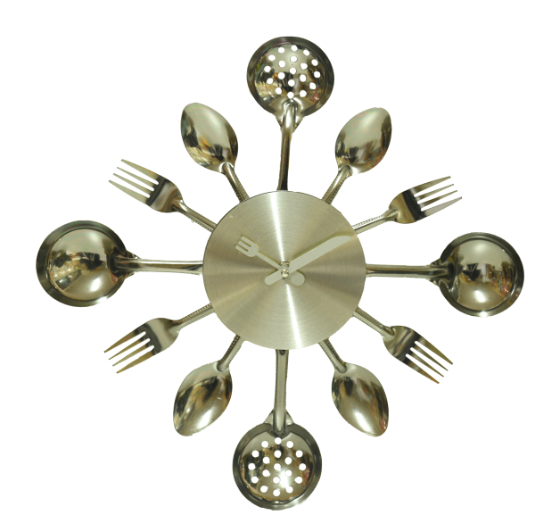 Spoons Open face