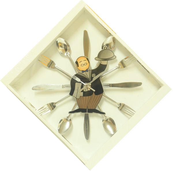 Chef Utensils