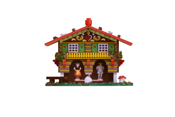 Weather House