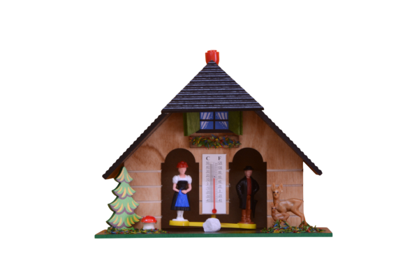 Weatherhouse 70 15cm