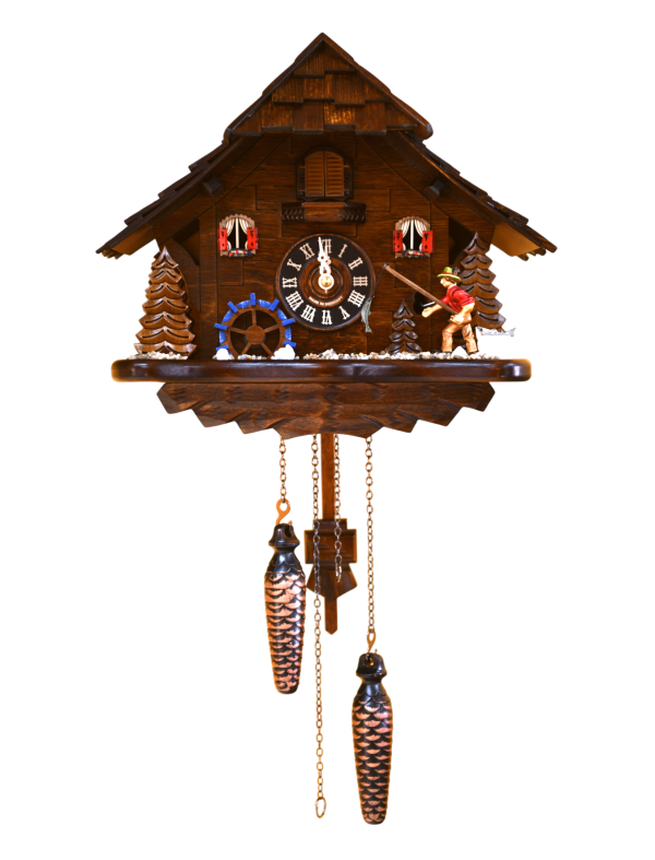 4939 QM KURT Fish Mill Wheel