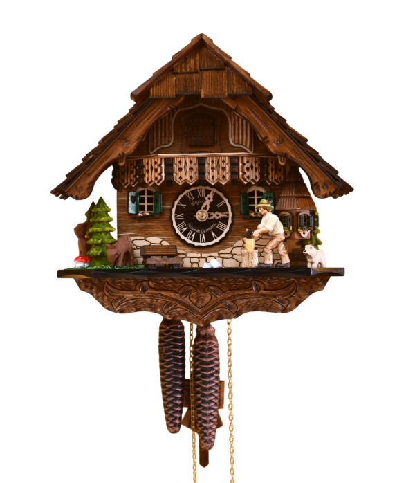 4531 SABRIEL 1 DAY Wood Chopper